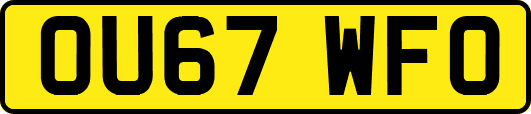OU67WFO