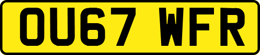 OU67WFR