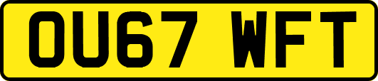 OU67WFT