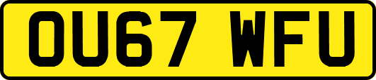 OU67WFU