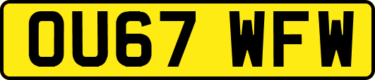 OU67WFW
