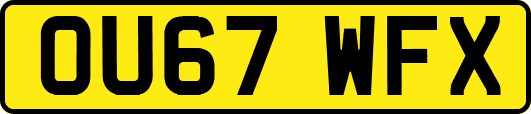 OU67WFX