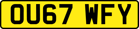 OU67WFY