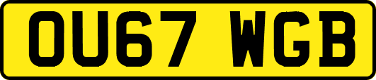 OU67WGB