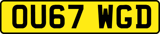 OU67WGD