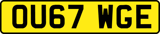 OU67WGE