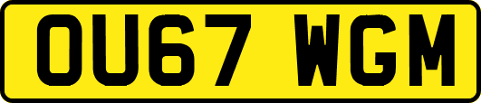 OU67WGM