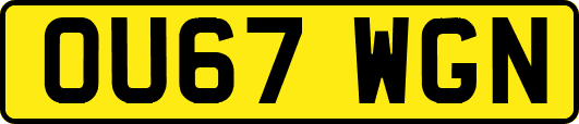 OU67WGN