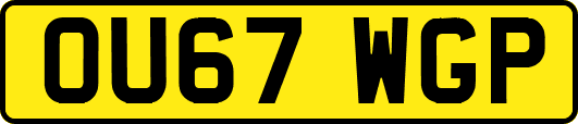 OU67WGP