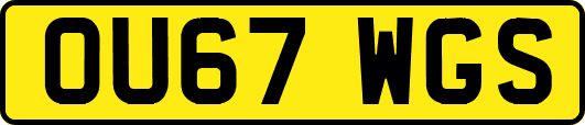 OU67WGS