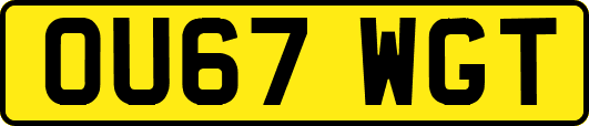 OU67WGT