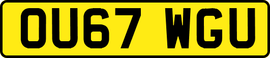 OU67WGU