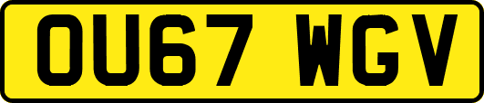 OU67WGV