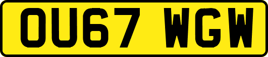 OU67WGW
