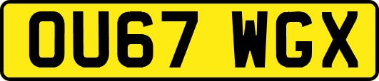 OU67WGX