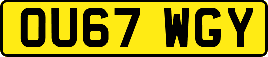 OU67WGY