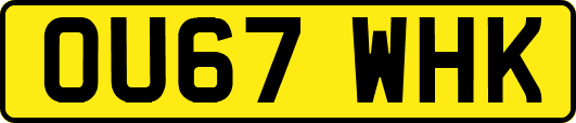 OU67WHK