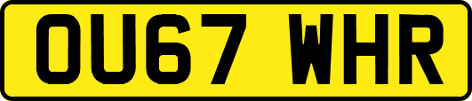 OU67WHR