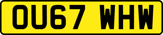 OU67WHW