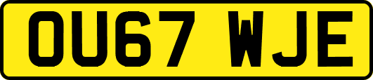 OU67WJE