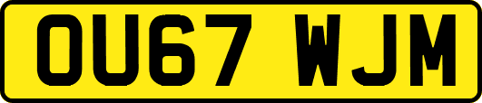 OU67WJM