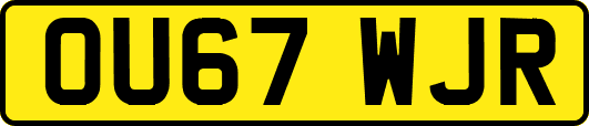 OU67WJR