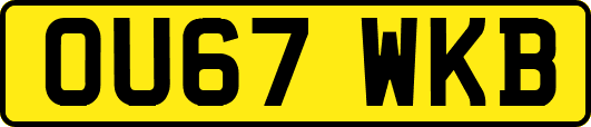 OU67WKB