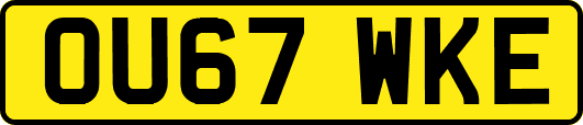 OU67WKE