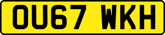 OU67WKH