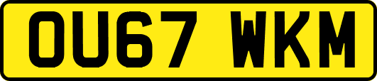 OU67WKM