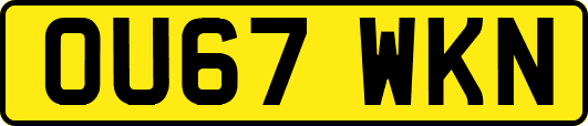 OU67WKN