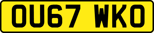OU67WKO