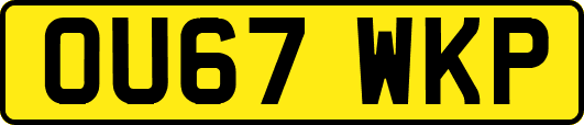 OU67WKP