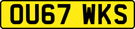OU67WKS