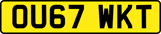 OU67WKT
