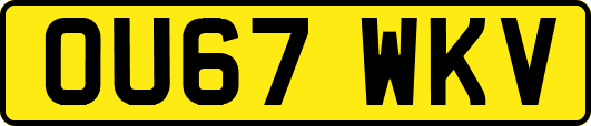 OU67WKV
