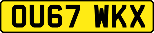 OU67WKX