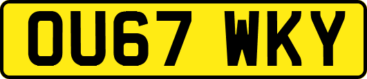OU67WKY