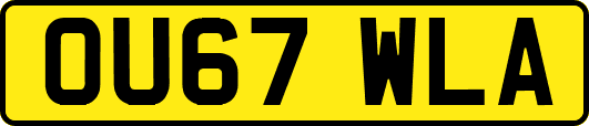 OU67WLA