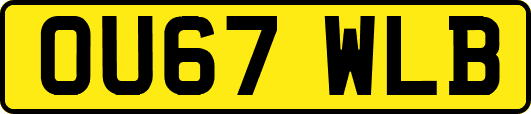 OU67WLB