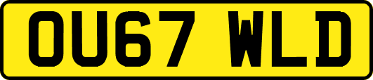 OU67WLD