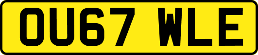 OU67WLE