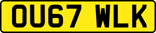 OU67WLK