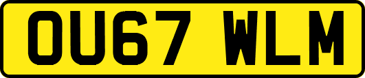 OU67WLM