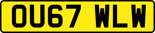 OU67WLW