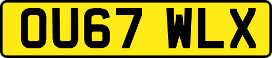 OU67WLX