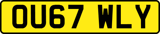 OU67WLY