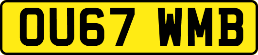 OU67WMB