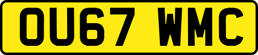 OU67WMC