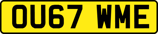 OU67WME